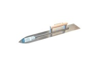 KUBALA Lopatica KU5431 WOOD LINE, nehrđajući čelik, šiljasta, 500 × 90 mm
