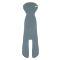 AEROMOOV Podloga za autosjedalicu skupine 2 zračna mint