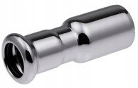 KAN Steel Press Redukcija niple 22x18 mm, čelična