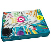 CONNECT Set za likovni odgoj