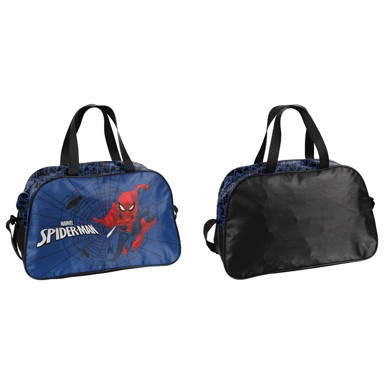 Sportska torba, Spiderman, Paso