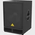 BEHRINGER Aktivni subwoofer s pojačalom Eurolive VQ1500D, 500W, crni