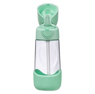 B.BOX Bočica sa slamkom Tritan, 450ml