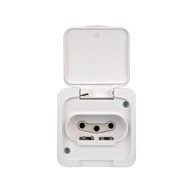 Utičnica nadžbukna 3-FAZNA