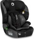 LIONELO Autosjedalica Levi one i-size, 76-150 cm, crna