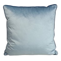 STIL Jastuk Luma 50×50 cm, plavi