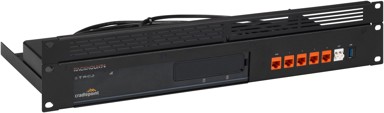 RACKMOUNT.IT Rack dodatak RM-CR-T1