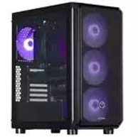 ACTINA Stolno računalo / AMD Ryzen 7 7700X, 32 GB, 2 TB SSD, NVIDIA GeForce RTX 5070, bez operativnog sustava