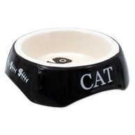 MAGIC CAT Zdjela keramička za mačke, Ø15 cm