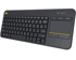 LOGITECH tipkovnica Wireless Touch K400