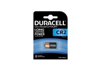DURACELL Baterija CR2 B1 3V