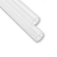 EKWB Cijev EK-Loop Hard Tube, 14 mm, 0,5 m, akril, 2 komada