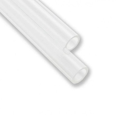 EKWB Cijev EK-Loop Hard Tube, 14 mm, 0,5 m, akril, 2 komada