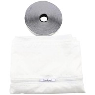 BE COOL Brtva za vrata BC03AIRSTPVT, za prijenosne klima uređaje