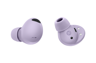 SAMSUNG Slušalice Galaxy Buds2 Pro, bežične, BT, ljubičaste
