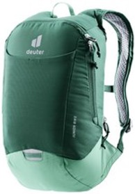 DEUTER Ruksak Junior Bike, seagreen-spearmint