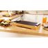 CECOTEC Električni roštilj Tasty&Grill 2000 Bamboo LineStone