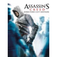 Igra za PC: Assassin's Creed: Director's Cut Edition