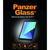 PANZERGLASS Zaštita za zaslon tableta 7118, prozirna