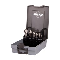 RUKO Set glodala koničnih 6-dijelni 102152RO