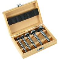 LUX TOOLS Set svrdla 5DJ.BASIC 104213