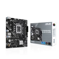 ASUS Matična ploča PRIME H610M-K ARGB, Intel 1700 