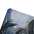 KBCUSTOM Gaming podloga za miša Dragon Desk 50, 120 x 60 cm