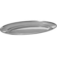 Poslužavnik inox 35 cm