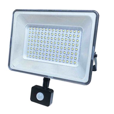 FEROTEHNA Reflektor sa senzorom, LED, 100W, 4000K