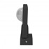 ORNO Senzor pokreta ON-CR-259/B, 360°/180°, IP65, 2000 W, crna