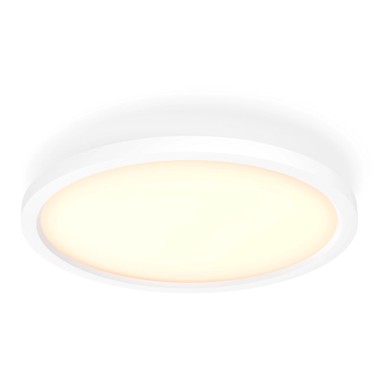 PHILIPS HUE LED Stropna svjetiljka 24,5 W Aurelle