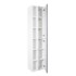 OMEGA PANELI Kupaonski ormarić Luxury 40x170 cm, indigo mat