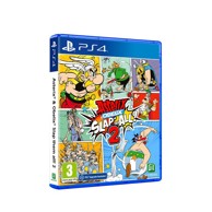 Igra za PS4: Asterix and Obelix – Slap Them All! 2