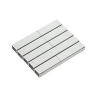 LUX TOOLS Punjenje za klamericu 14mm, 1000 kom