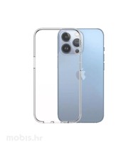 PANZERGLASS Maskica Clear Case za iPhone 13 Pro, prozirna