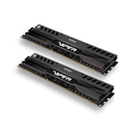 PATRIOT Radna memorija Vipre, 16 GB (2x8 GB), CL 10, DDR3, 1866MHz