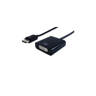 STANDARD Adapter DisplayPort - DVI-D (24+1), M/F, 0.15m