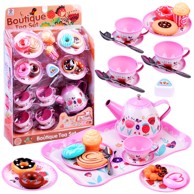 Set za čajanku sa slasticama ZA3976