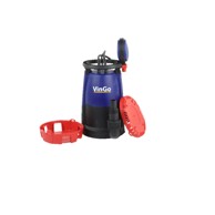VINGO Potopna pumpa 400 W MC400E