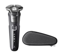PHILIPS Aparat za brijanje S5887/30, za mokro i suho brijanje, crno