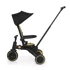 ZOPA Tricikl X-Trike Pro Kodi brončani