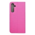 OEM Preklopna maska Sensitive Book za Samsung Galaxy A35 5G pink