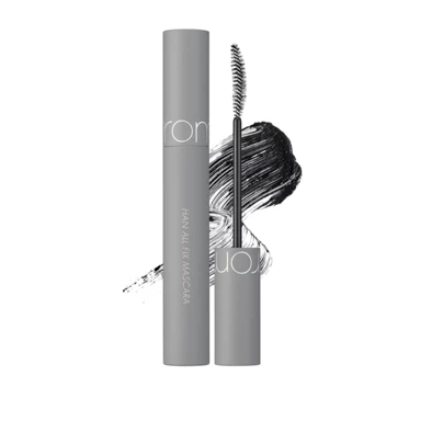 ROM&ND Maskara Han All Fix L01 Long Black, 7 g