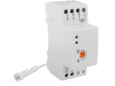 GTV Senzor svjetla CZ-CZ1000-00, 4800 W