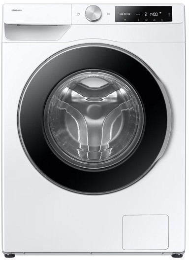 SAMSUNG Perilica rublja WW11DG6B25LEU4, 1400 okr/min, 11 kg