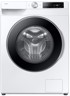SAMSUNG Perilica rublja WW11DG6B25LEU4, 1400 okr/min, 11 kg