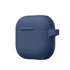 Zaštitna futrola za AirPods 4 Omni Case, tamnoplava