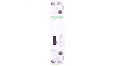 SCHNEIDER Impulsni relej 32A 230-240V AC 1Z iTL A9C30831