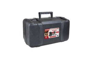 STAYER Ekscentrična brusilica RO 752 EK, 150 mm, 750 W, kofer