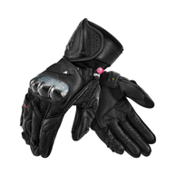 SHIMA Ženske rukavice RS-3, crne, XL